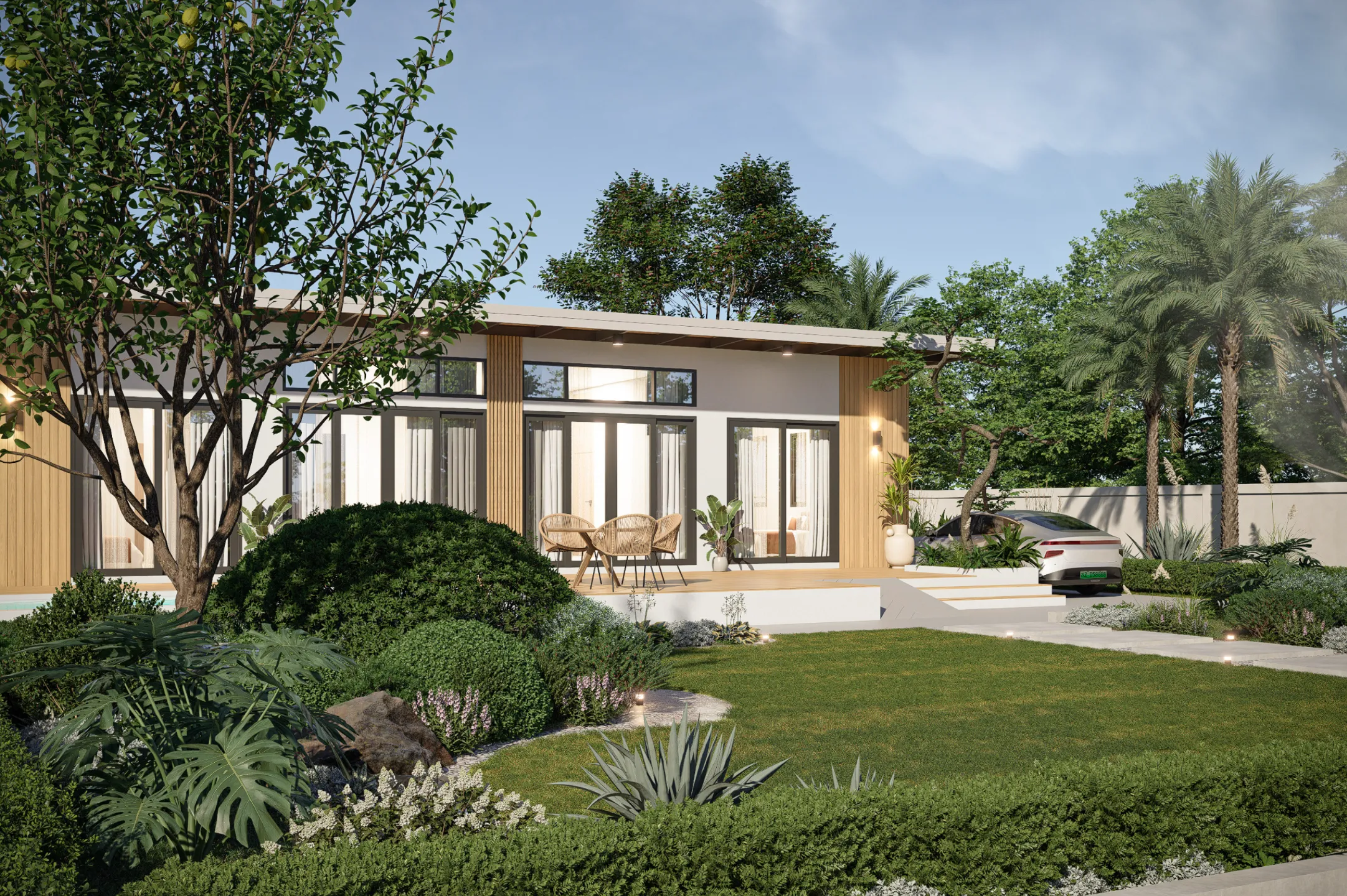 House Type A Preview 7