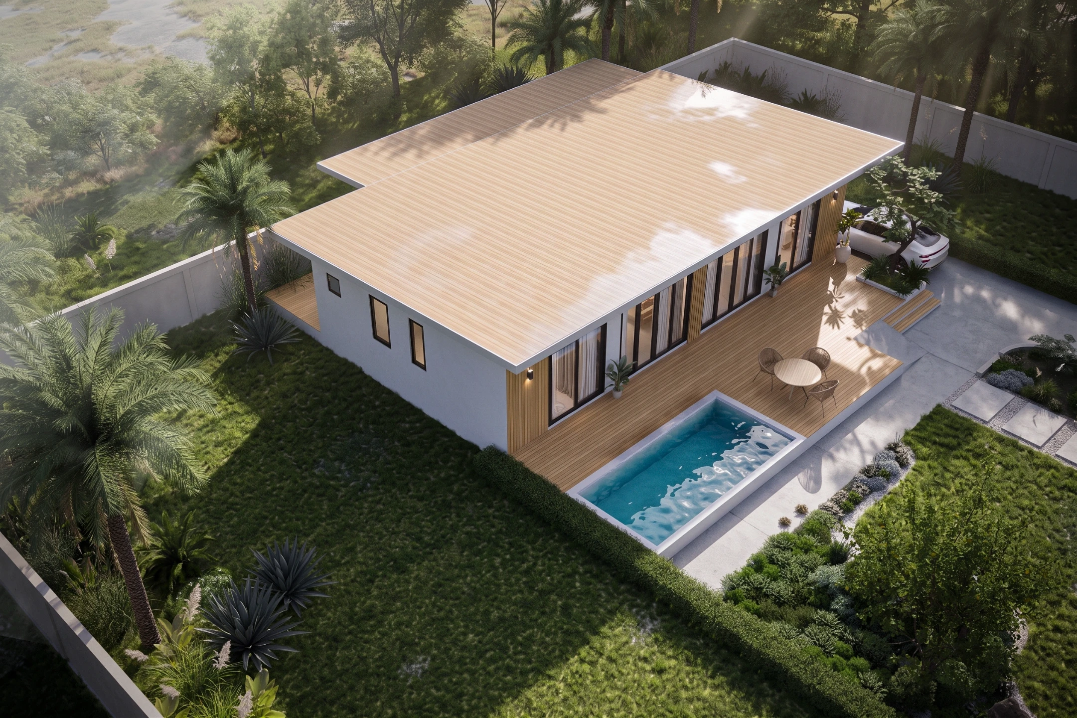 The PALM Vibhavadi 64 Preview 6