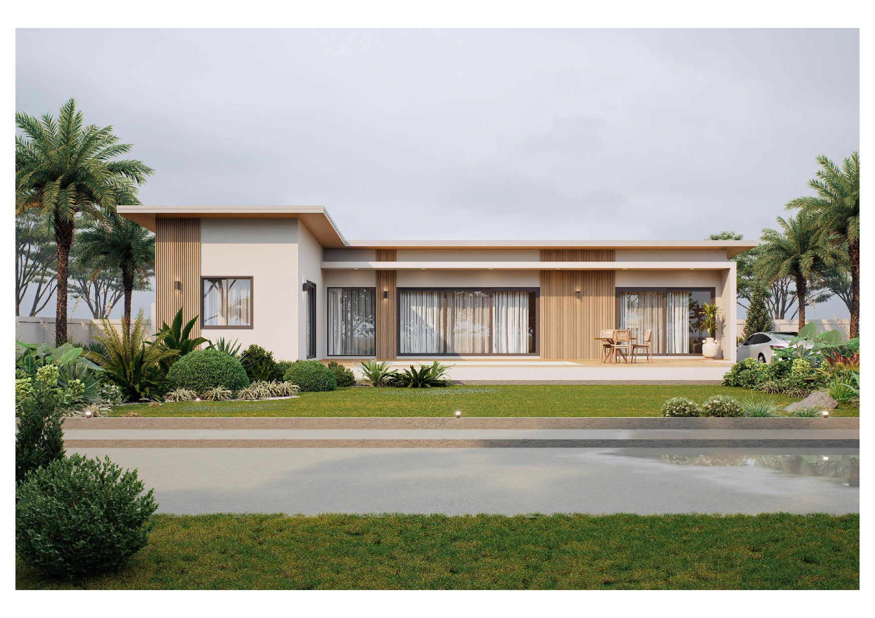 The PALM Vibhavadi 64 Preview 2