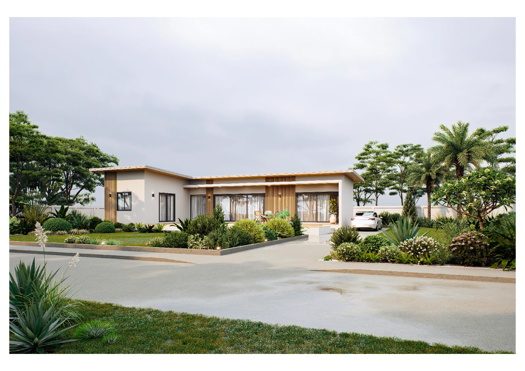 The PALM Vibhavadi 64 Preview 3