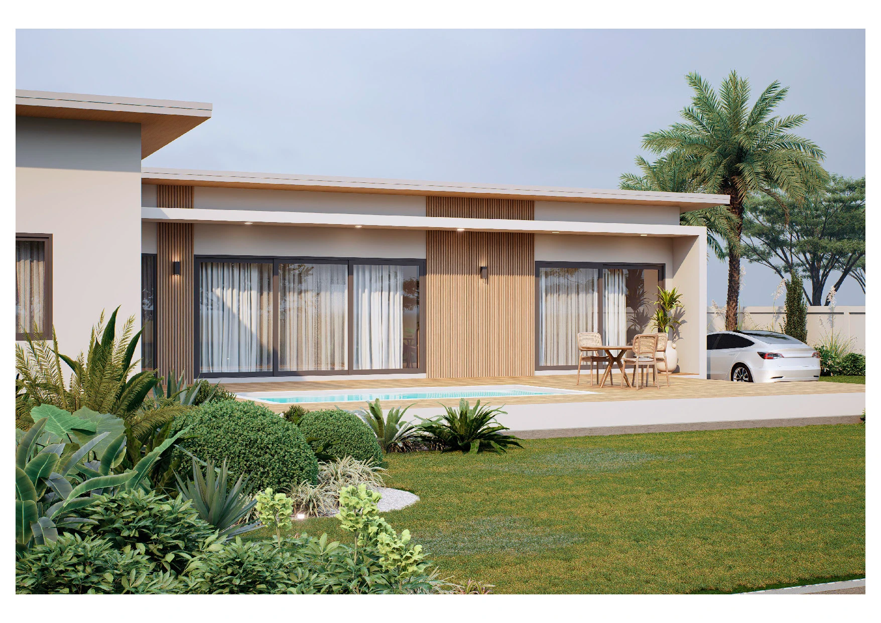 The PALM Vibhavadi 64 Preview 4