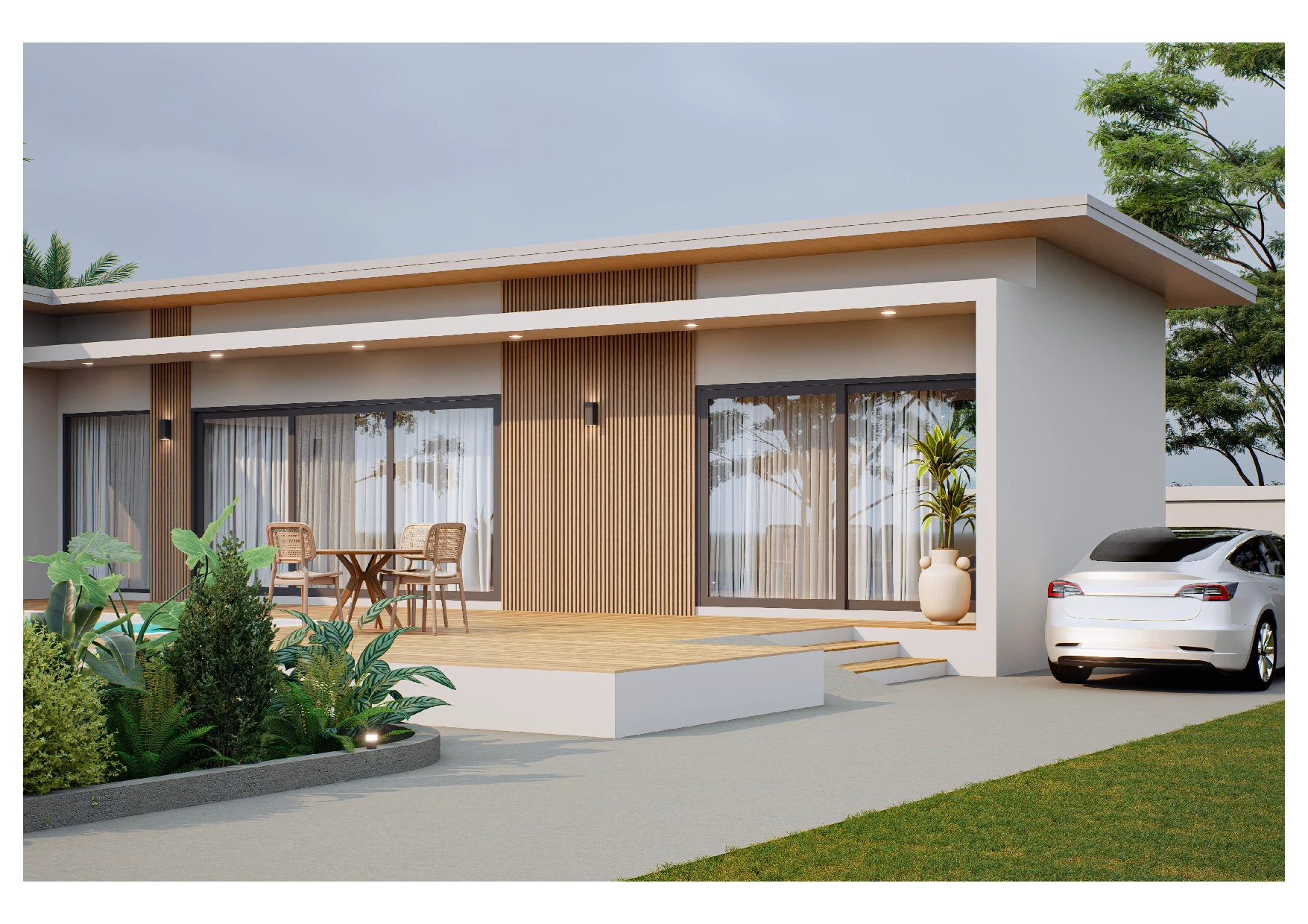 The PALM Vibhavadi 64 Preview 5