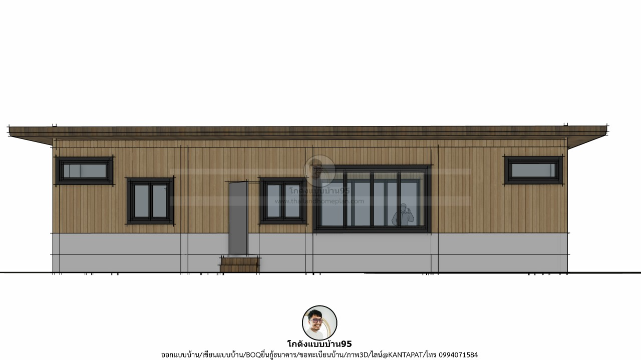 Type U 80 SQM Preview 5