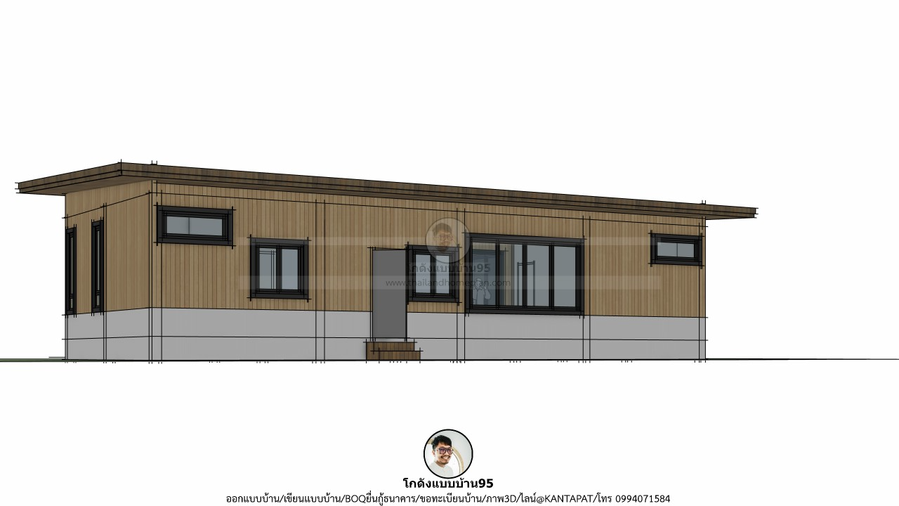 House Type U-N Preview 5