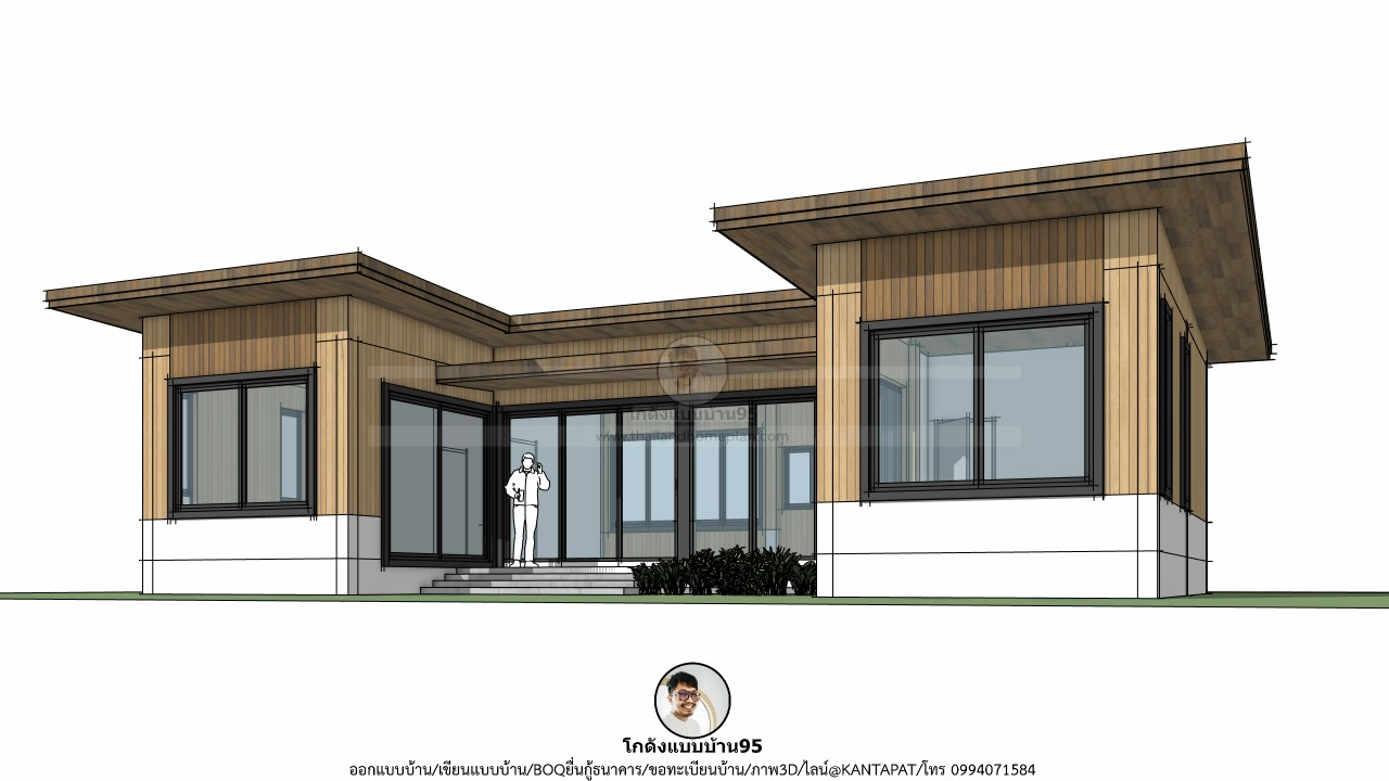 Type U 80 SQM Preview 2